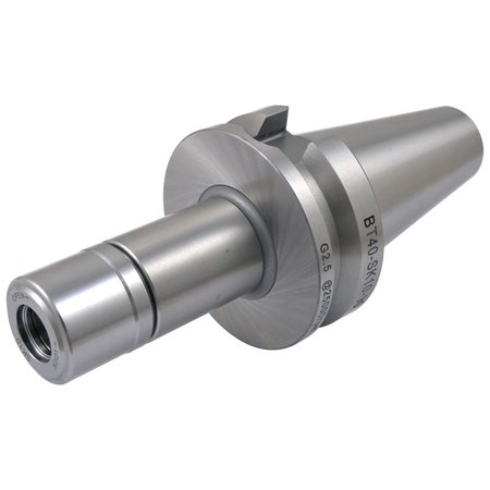 H & H INDUSTRIAL PRODUCTS SK10 Lyndex Slim Style BT40 Collet Chuck 3901-5496